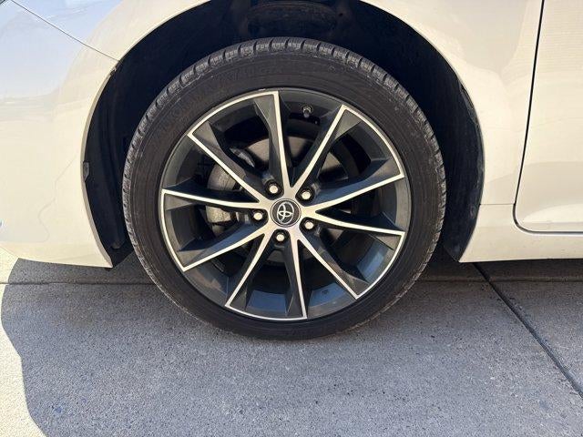 2016 Toyota Camry 4dr Sdn V6 Auto XSE (SE)