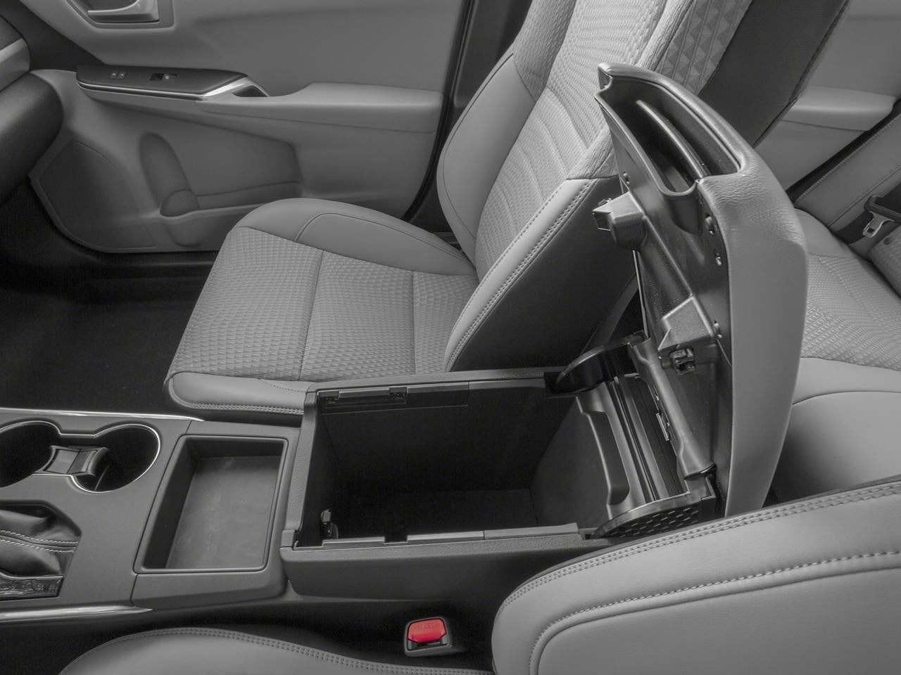 2016 Toyota Camry 4dr Sdn V6 Auto XSE (SE)