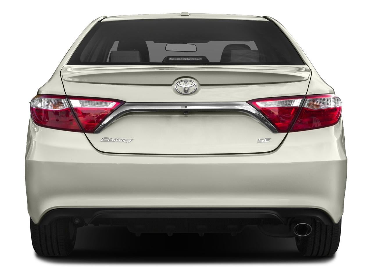 2016 Toyota Camry 4dr Sdn V6 Auto XSE (SE)