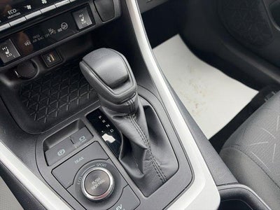 2024 Toyota RAV4 Hybrid XLE AWD (Natl)