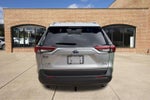 2024 Toyota RAV4 Hybrid XLE AWD (Natl)