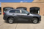 2025 Toyota RAV4 Hybrid XLE AWD (Natl)