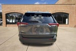 2025 Toyota RAV4 Hybrid XLE AWD (Natl)