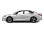 2016 Toyota Camry 4dr Sdn I4 Auto LE (SE)