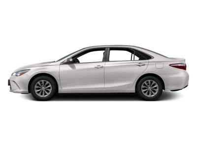 2016 Toyota Camry 4dr Sdn I4 Auto LE (SE)
