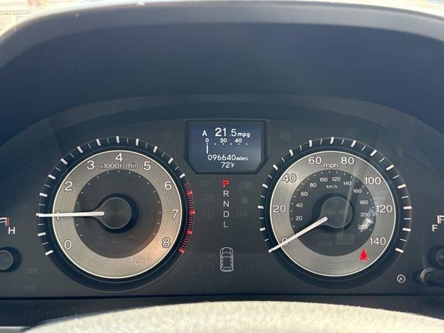 2014 Honda Odyssey Touring with DVD Rear Entertainment System and Navigation