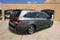 2014 Honda Odyssey Touring with DVD Rear Entertainment System and Navigation