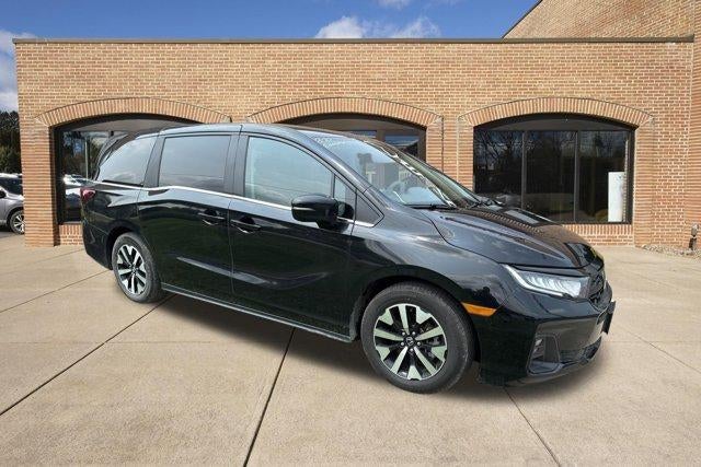 2025 Honda Odyssey EX-L Auto
