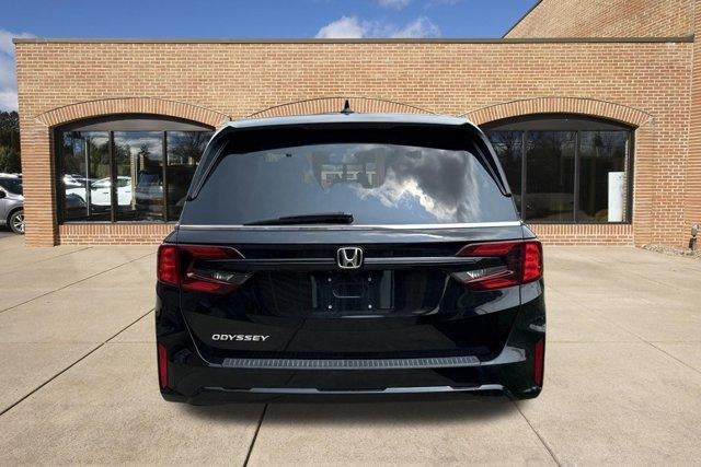 2025 Honda Odyssey EX-L Auto