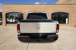 2017 Honda Ridgeline RTL-E 4x4 Crew Cab 5.3' Bed