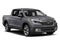 2017 Honda Ridgeline RTL-E 4x4 Crew Cab 5.3' Bed