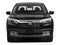 2018 Honda Ridgeline RTL-E AWD