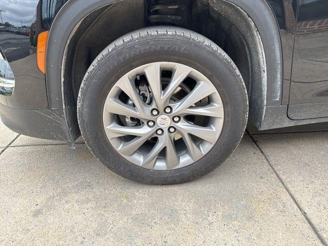 2026 Buick Enclave 4dr Preferred
