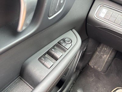2026 Buick Enclave 4dr Preferred