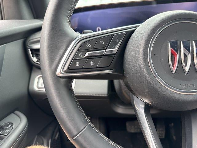 2026 Buick Enclave 4dr Preferred