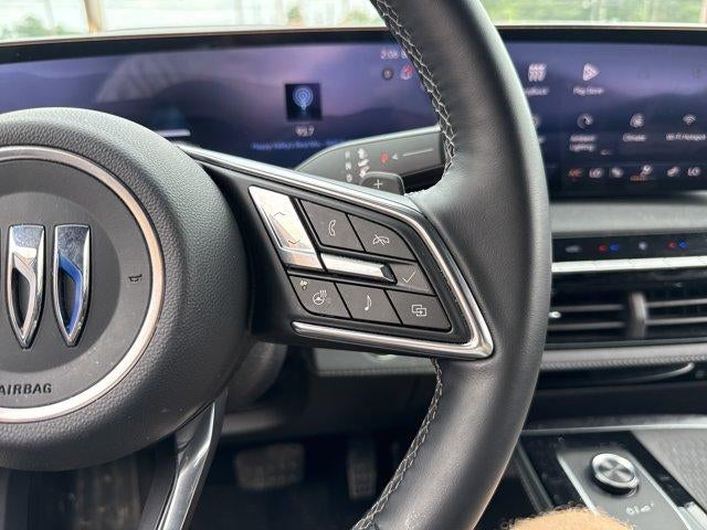 2026 Buick Enclave 4dr Preferred