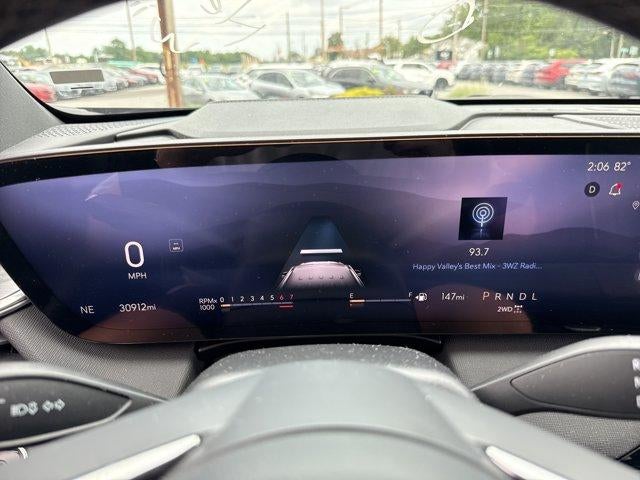 2026 Buick Enclave 4dr Preferred