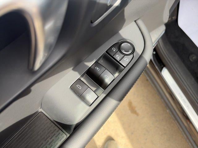 2026 Buick Enclave 4dr Preferred