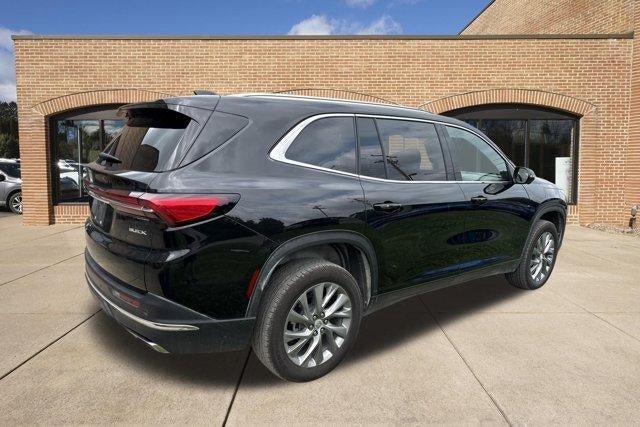 2026 Buick Enclave 4dr Preferred