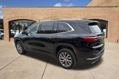 2026 Buick Enclave 4dr Preferred
