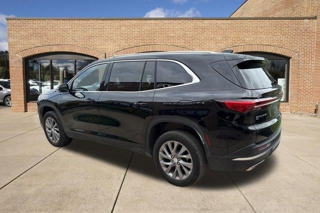 2026 Buick Enclave 4dr Preferred