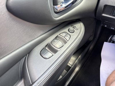 2020 Nissan Murano AWD SV