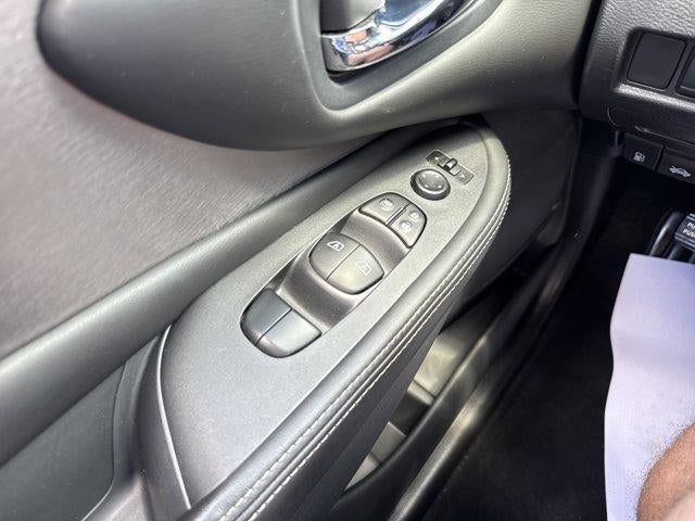 2020 Nissan Murano AWD SV