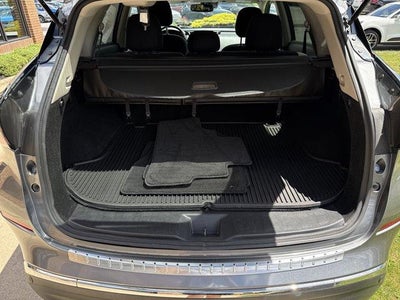 2020 Nissan Murano AWD SV