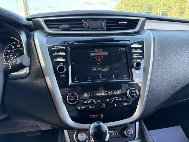 2020 Nissan Murano AWD SV