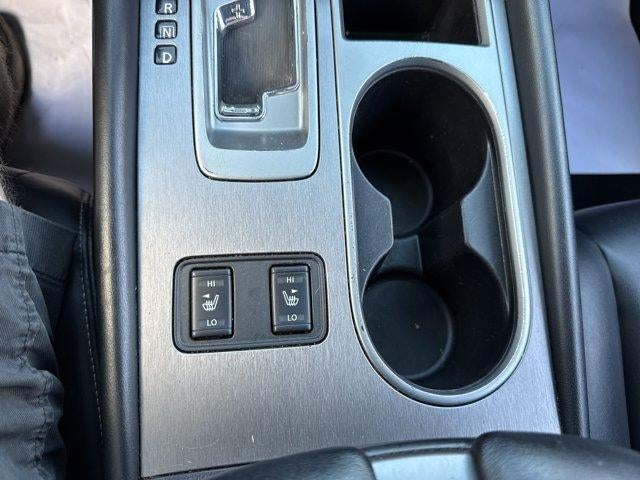 2020 Nissan Murano AWD SV