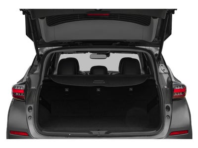 2020 Nissan Murano AWD SV