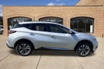 2018 Nissan Murano AWD SV