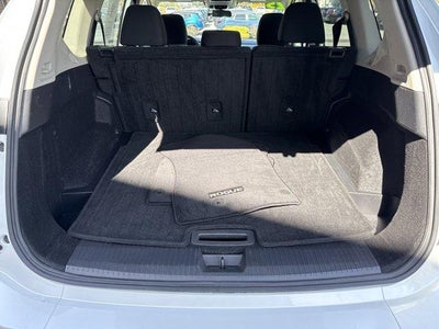 2025 Nissan Rogue AWD SV