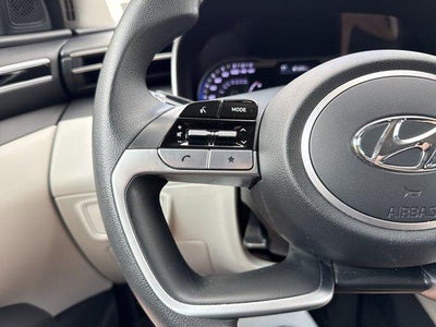 2024 Hyundai TUCSON SEL AWD *Ltd Avail*