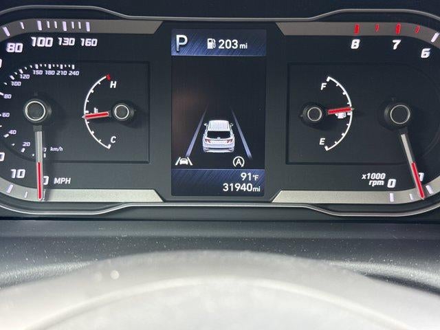 2024 Hyundai TUCSON SEL AWD *Ltd Avail*
