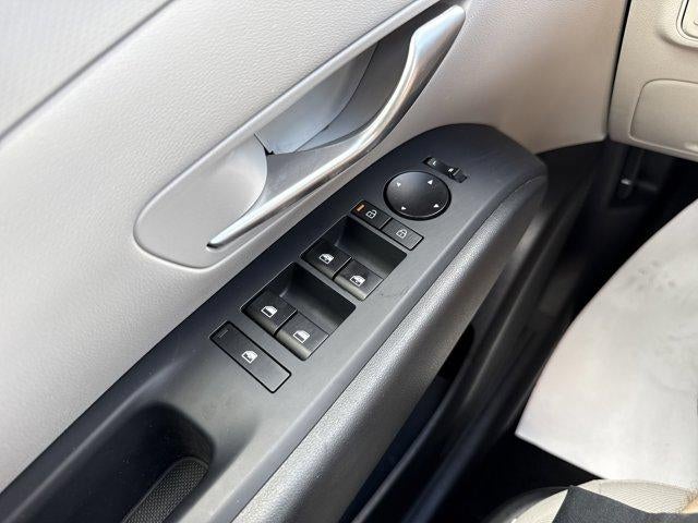 2025 Hyundai TUCSON SEL AWD