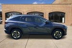 2025 Hyundai TUCSON SEL AWD