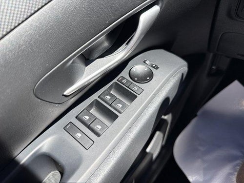 2025 Hyundai TUCSON SEL AWD