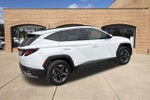 2025 Hyundai TUCSON SEL AWD