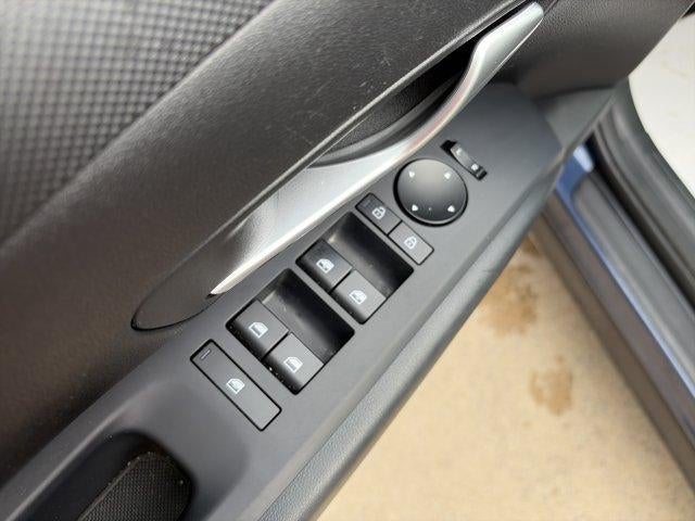 2025 Hyundai TUCSON SEL AWD