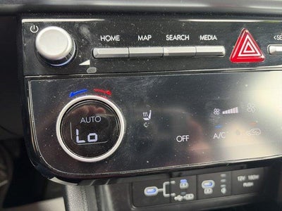 2025 Hyundai TUCSON SEL AWD