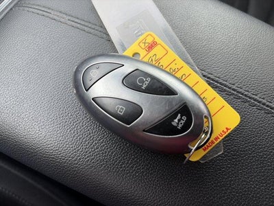 2025 Hyundai TUCSON SEL AWD