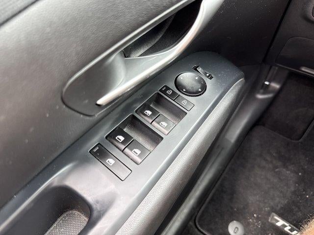2025 Hyundai TUCSON SEL Convenience AWD