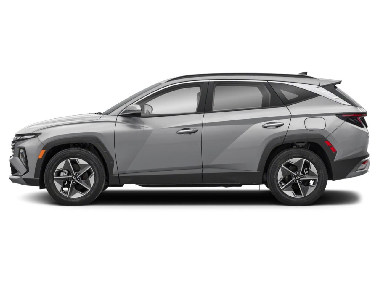 2025 Hyundai TUCSON SEL Convenience AWD