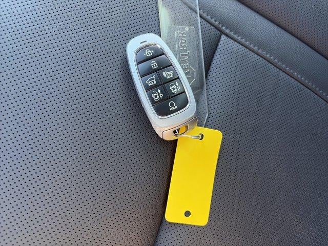 2022 Hyundai TUCSON Limited AWD