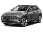 2023 Hyundai TUCSON Limited AWD
