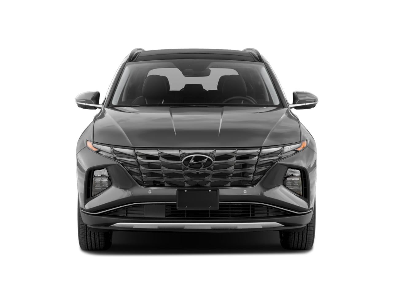 2023 Hyundai TUCSON Limited AWD