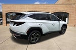 2023 Hyundai TUCSON Limited AWD