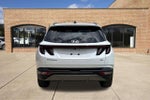 2023 Hyundai TUCSON Limited AWD
