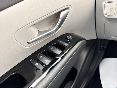 2024 Hyundai TUCSON Limited AWD